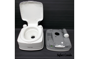 Toilette portative Porta-Potti - Thetford